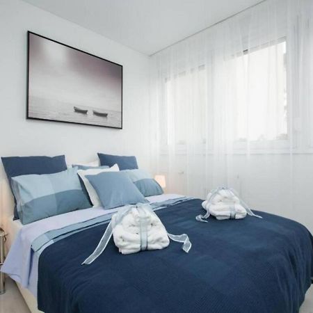 Apartament Modern & Luxury Apt Zagreb Airport W/ Free Wifi Velika Gorica Zewnętrze zdjęcie
