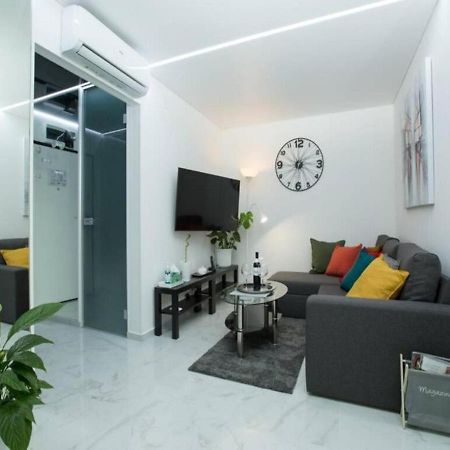 Apartament Modern & Luxury Apt Zagreb Airport W/ Free Wifi Velika Gorica Zewnętrze zdjęcie