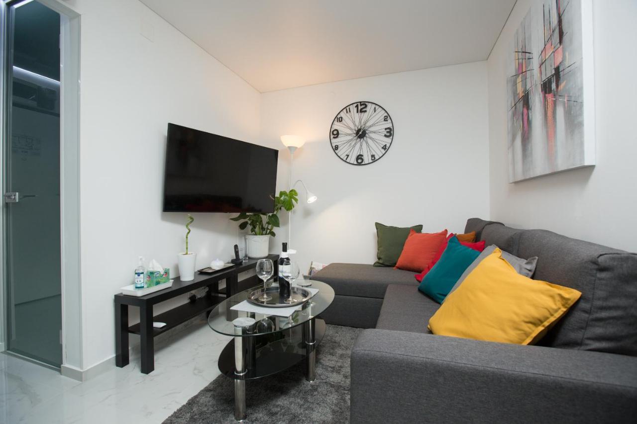 Apartament Modern & Luxury Apt Zagreb Airport W/ Free Wifi Velika Gorica Zewnętrze zdjęcie