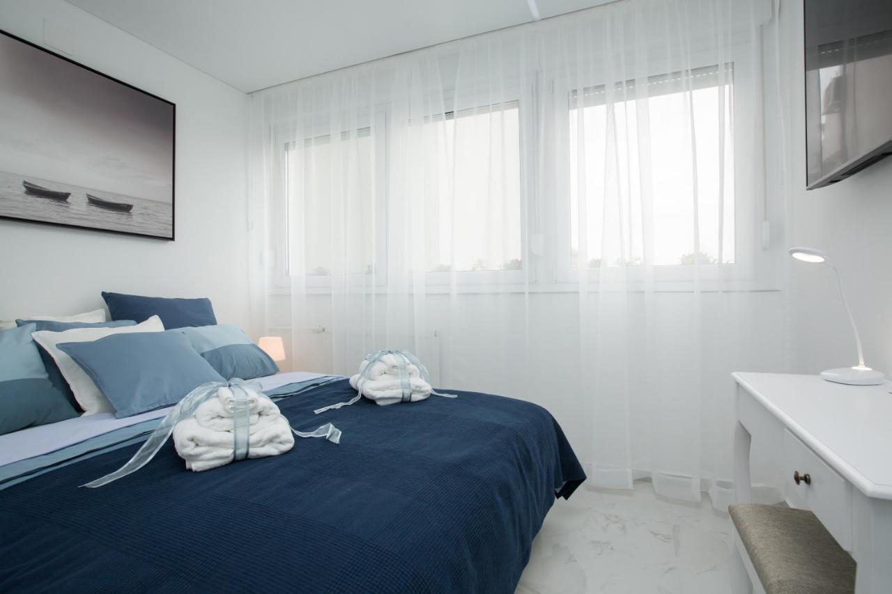 Apartament Modern & Luxury Apt Zagreb Airport W/ Free Wifi Velika Gorica Zewnętrze zdjęcie