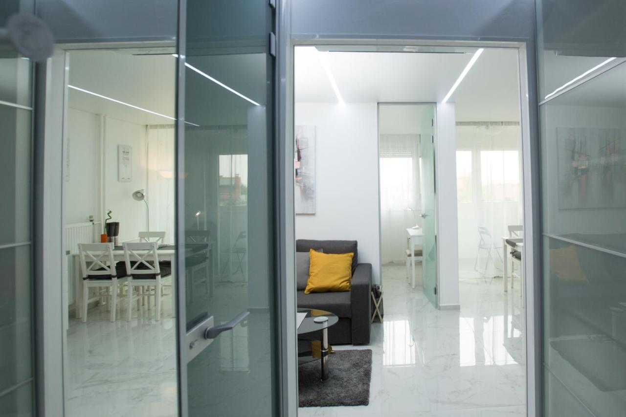 Apartament Modern & Luxury Apt Zagreb Airport W/ Free Wifi Velika Gorica Zewnętrze zdjęcie