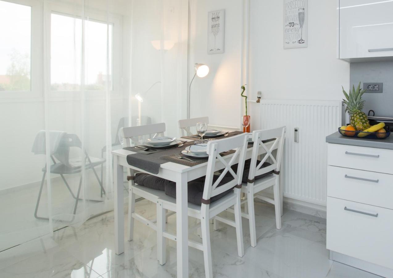Apartament Modern & Luxury Apt Zagreb Airport W/ Free Wifi Velika Gorica Zewnętrze zdjęcie