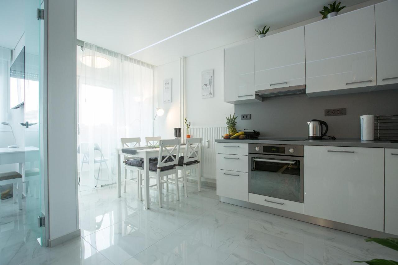 Apartament Modern & Luxury Apt Zagreb Airport W/ Free Wifi Velika Gorica Zewnętrze zdjęcie