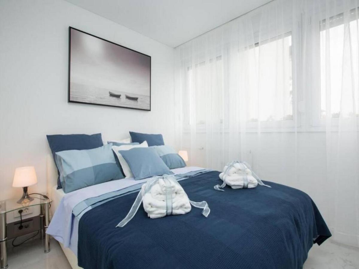 Apartament Modern & Luxury Apt Zagreb Airport W/ Free Wifi Velika Gorica Zewnętrze zdjęcie