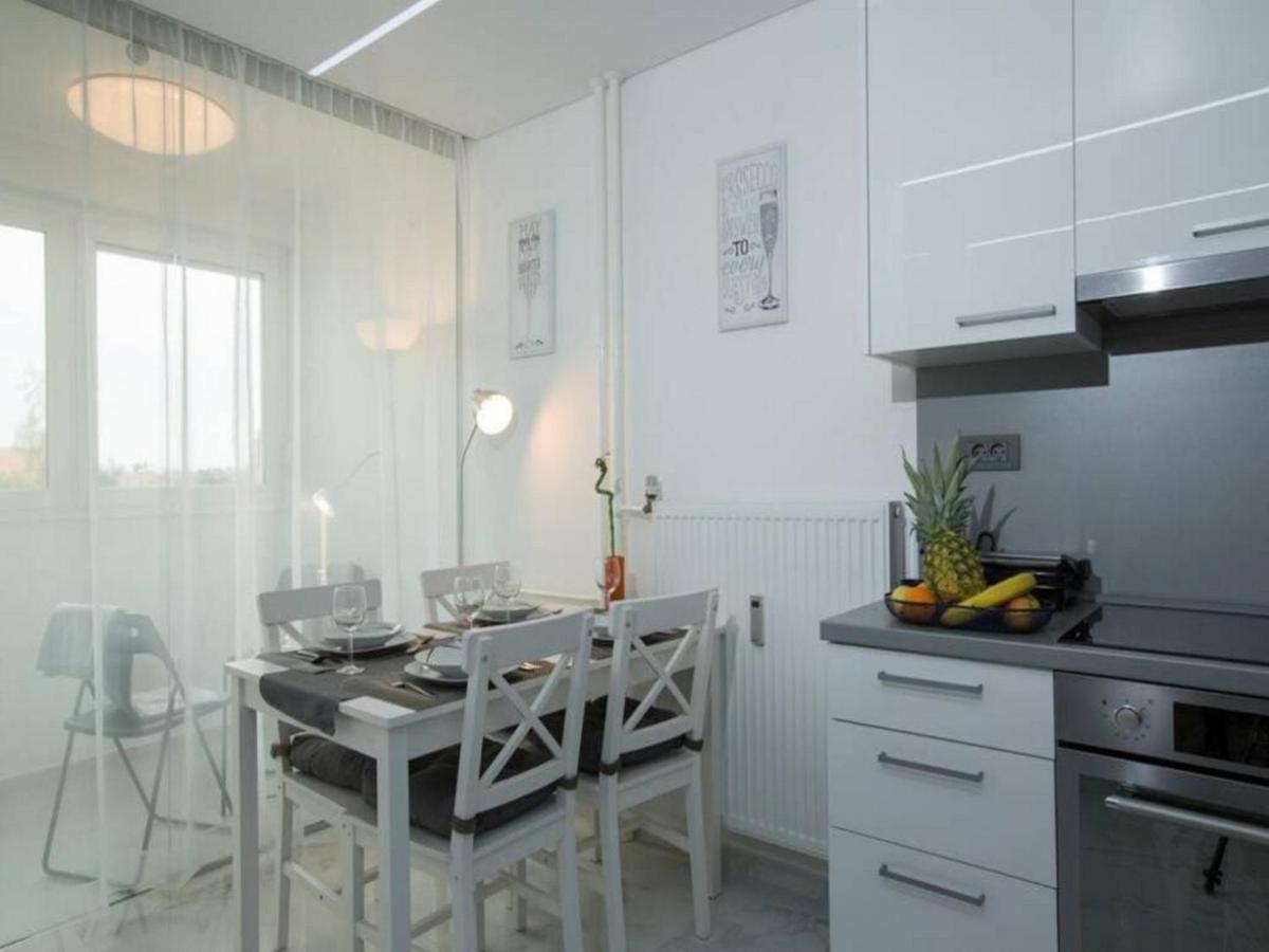 Apartament Modern & Luxury Apt Zagreb Airport W/ Free Wifi Velika Gorica Zewnętrze zdjęcie